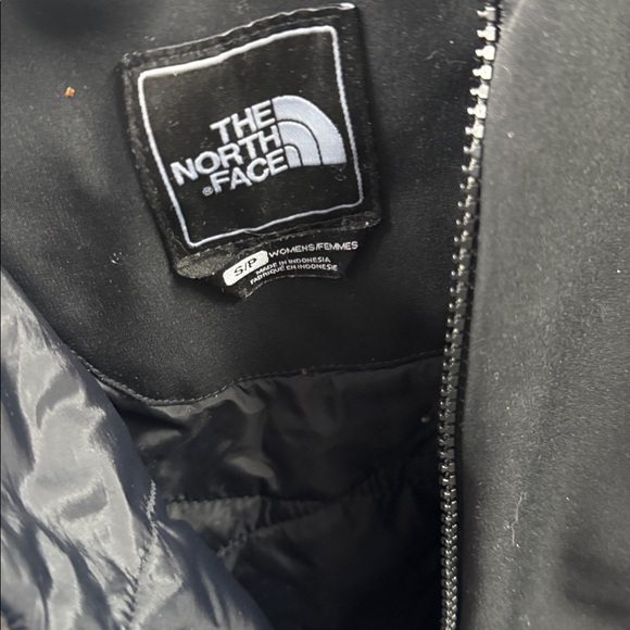 North face jacket S // 020402 - Picture 2 of 2